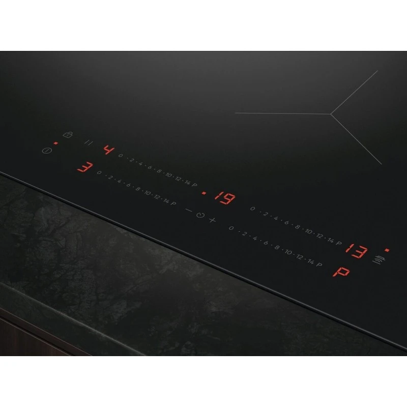 AEG TO64IC0FIT SaphirMatt®SE