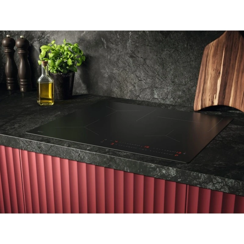 AEG TO64IC0FIT SaphirMatt®SE