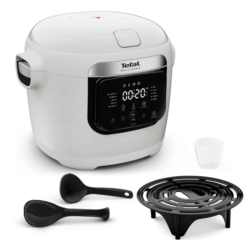 TEFAL MY700B30 MULTICOOK
