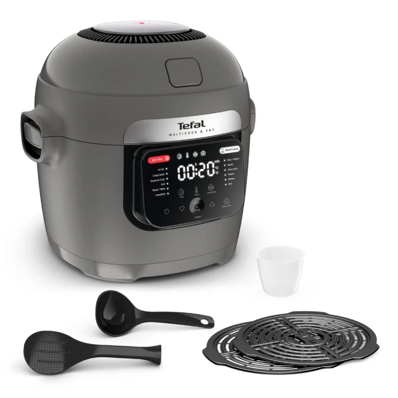 TEFAL MY731BF0 MULTICOOK