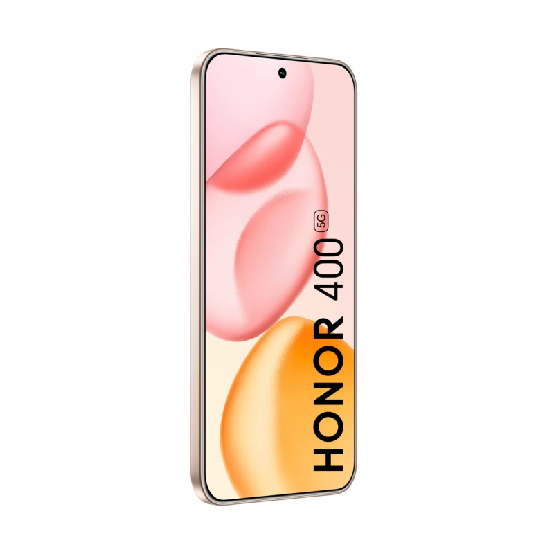 HONOR 400 8/256GB 5G DS DESERT GOLD