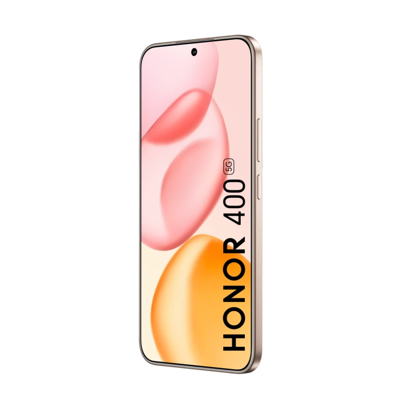 HONOR 400 8/256GB 5G DS DESERT GOLD