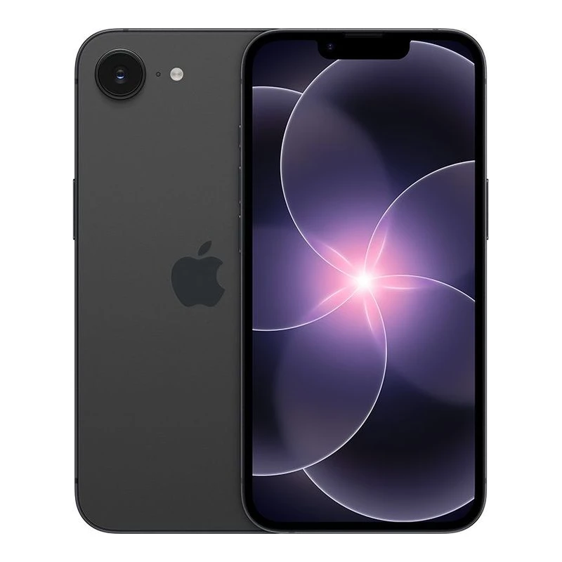 APPLE IPHONE 17e 256GB BLACK