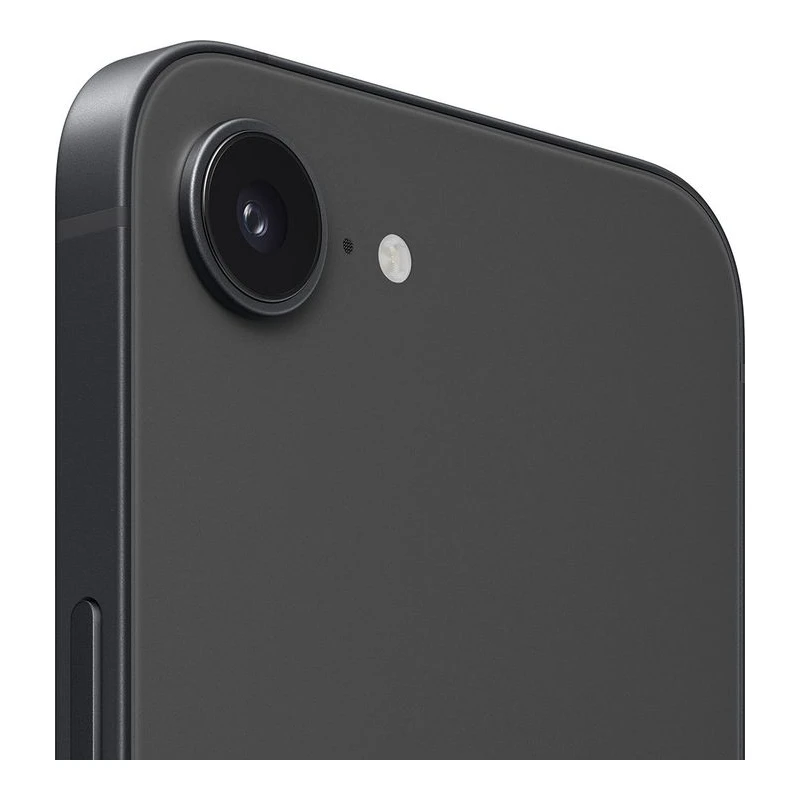 APPLE IPHONE 17e 256GB BLACK