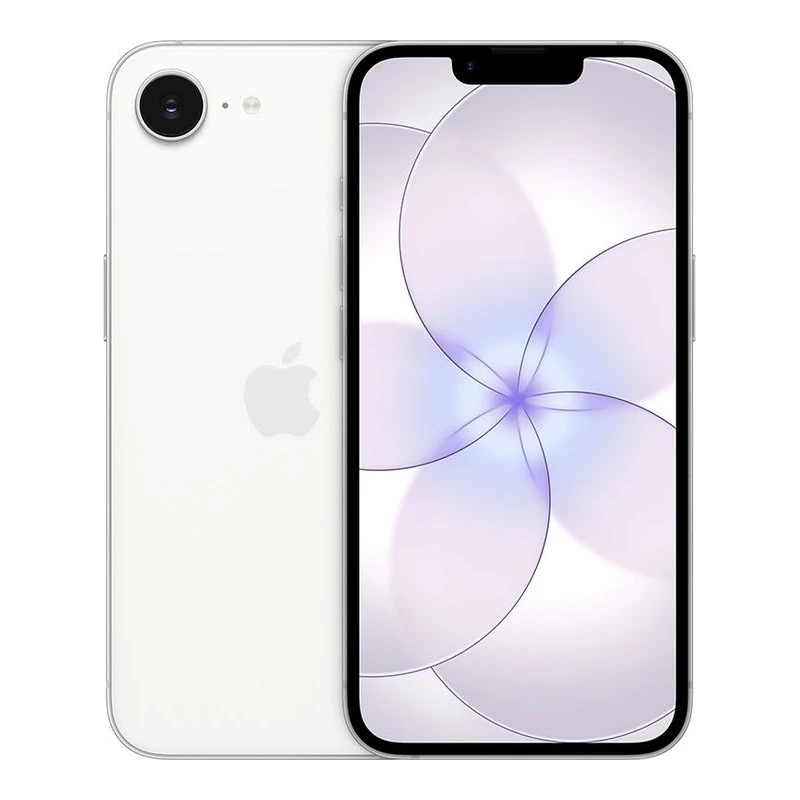 APPLE IPHONE 17e 256GB WHITE