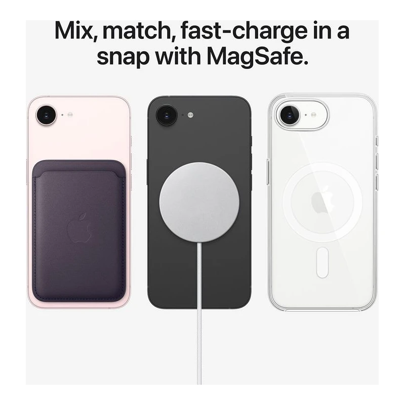 APPLE IPHONE 17e 256GB WHITE