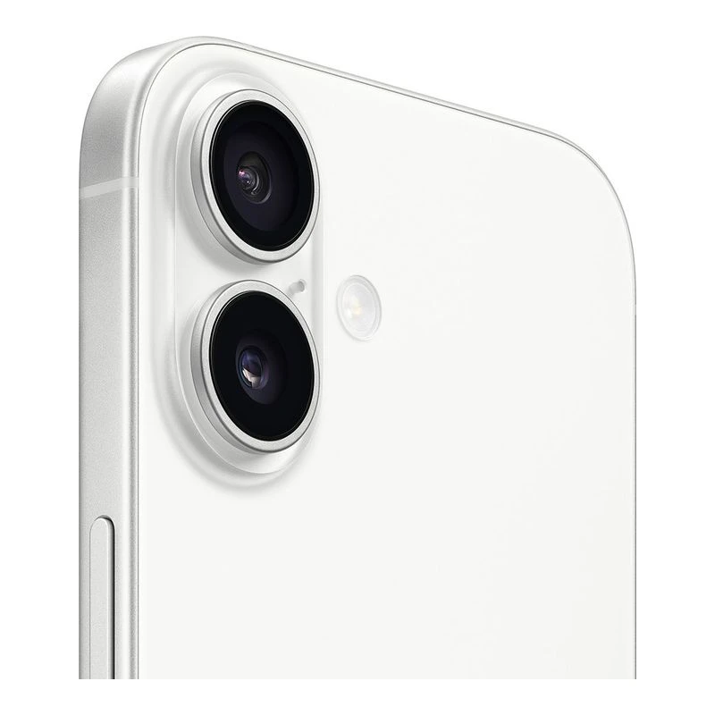 APPLE IPHONE 17 256GB WHITE