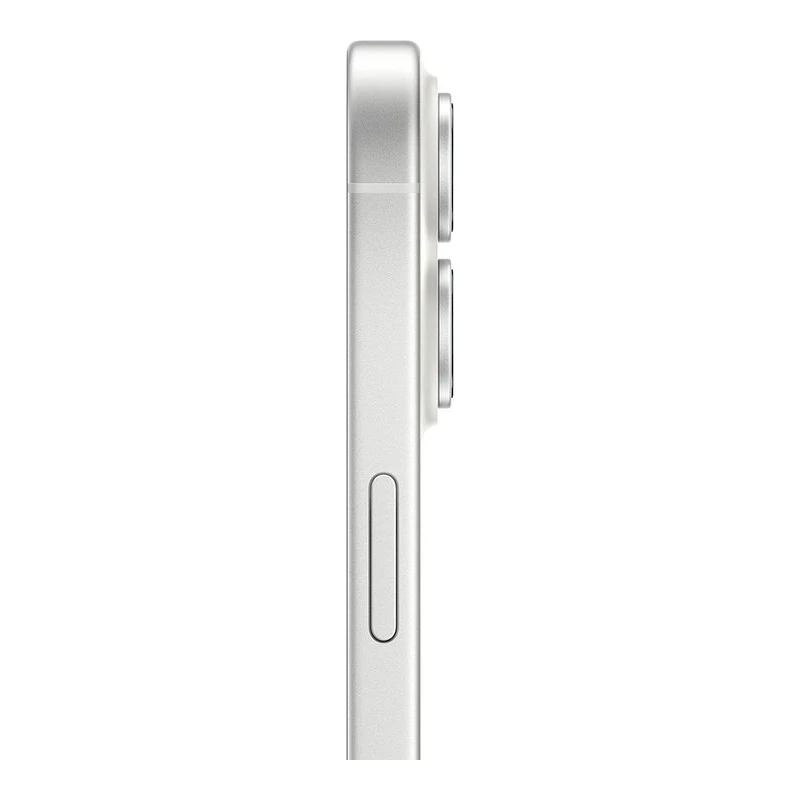 APPLE IPHONE 17 256GB WHITE