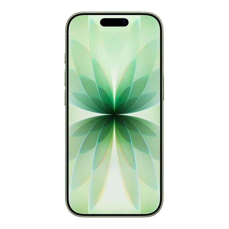 APPLE IPHONE 17 256GB SAGE