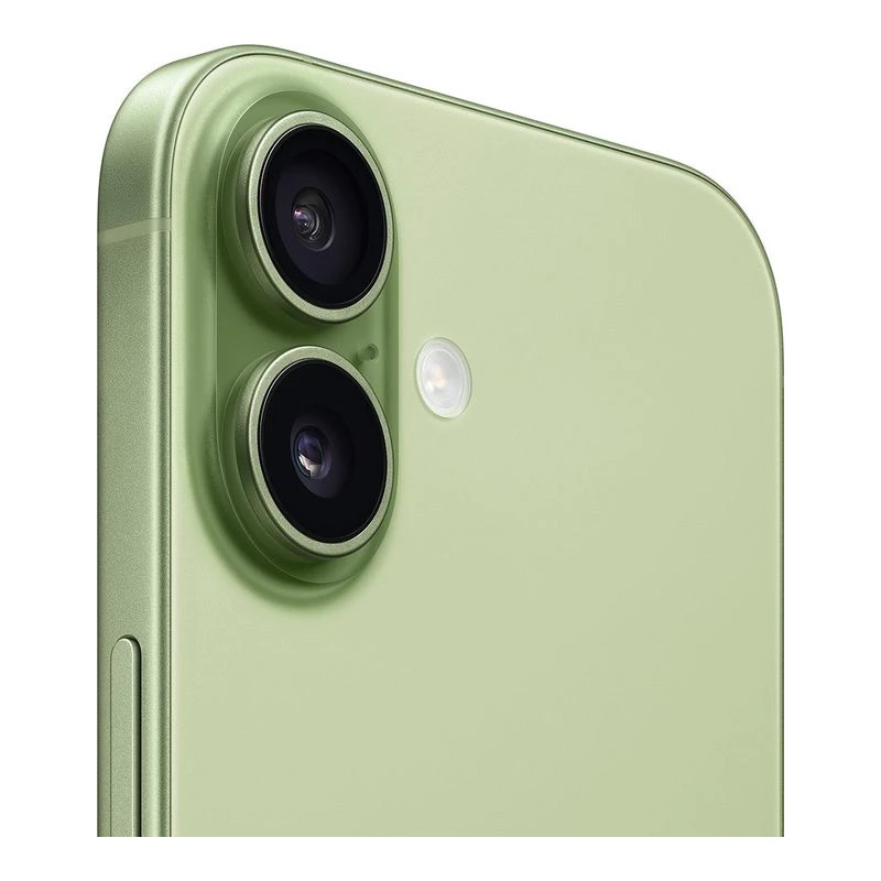 APPLE IPHONE 17 256GB SAGE