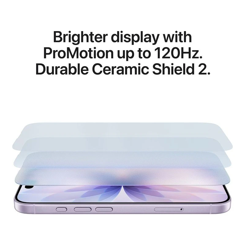 APPLE IPHONE 17 256GB LAVENDER