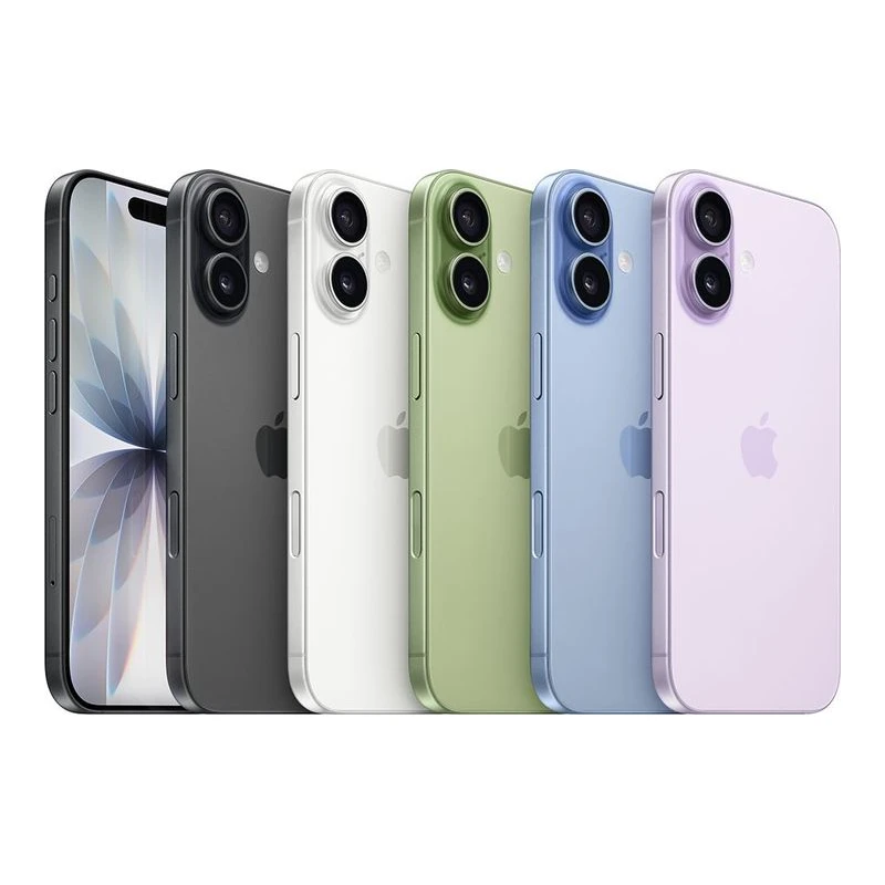 APPLE IPHONE 17 256GB LAVENDER