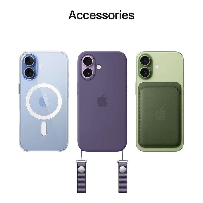 APPLE IPHONE 17 256GB LAVENDER