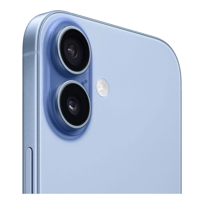 APPLE IPHONE 17 256GB MIST BLUE