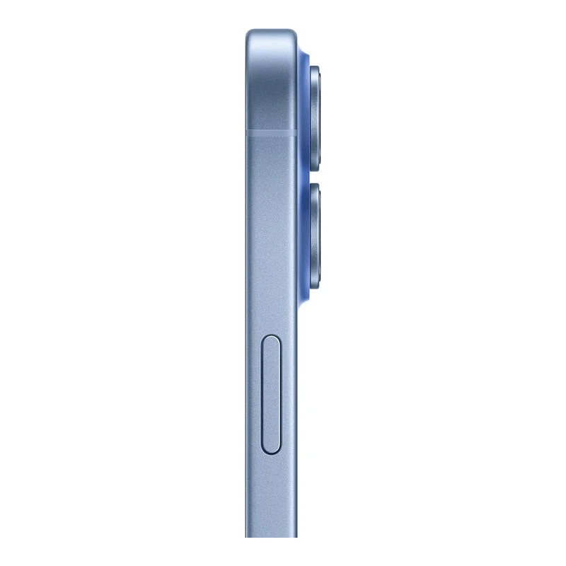 APPLE IPHONE 17 256GB MIST BLUE