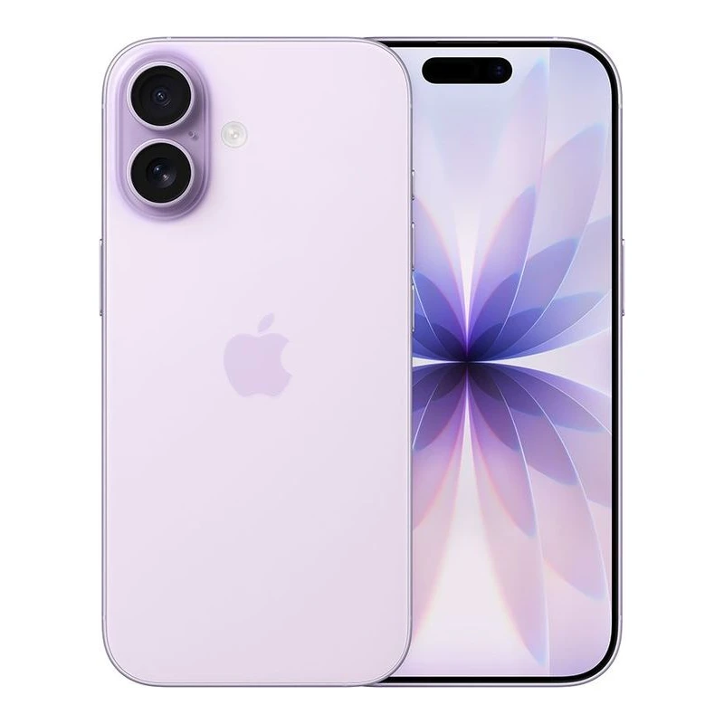 APPLE IPHONE 17 512GB LAVENDER