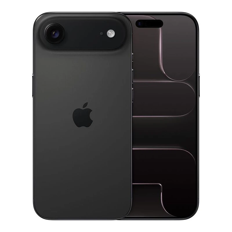 APPLE IPHONE 17 AIR 256GB SPACE BLACK