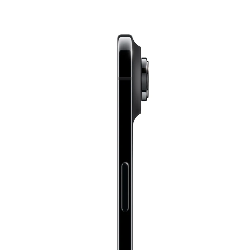 APPLE IPHONE 17 AIR 512GB SPACE BLACK