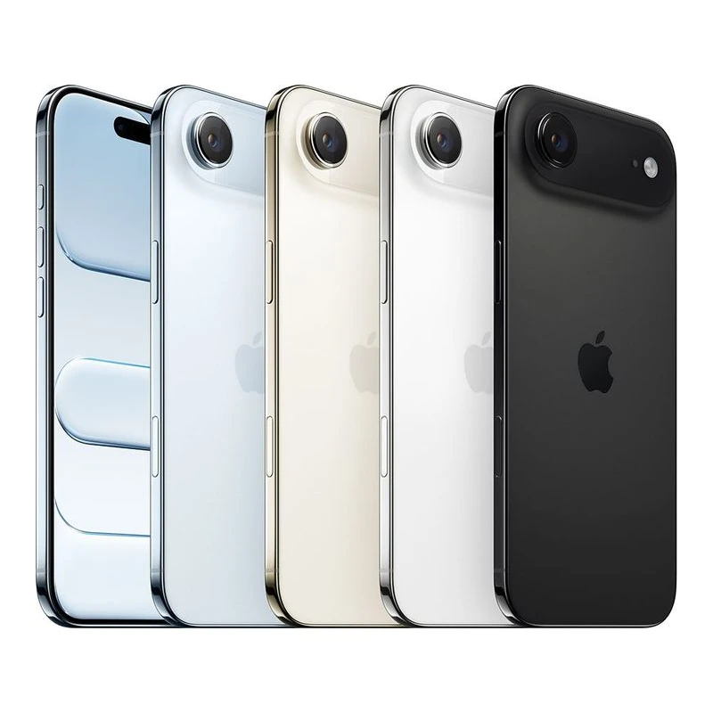 APPLE IPHONE 17 AIR 512GB SKY BLUE