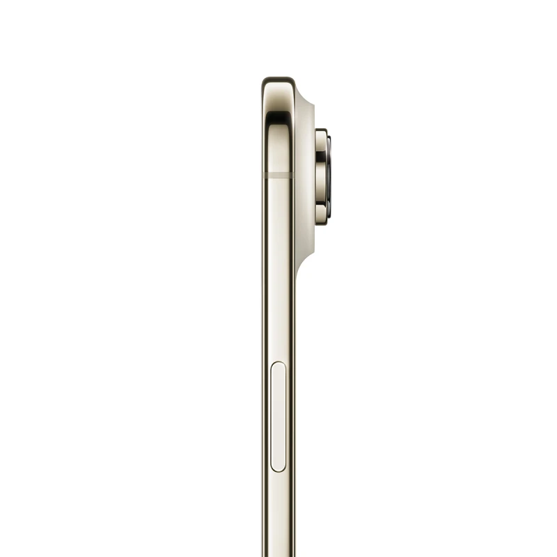 APPLE IPHONE 17 AIR 512GB LIGHT GOLD