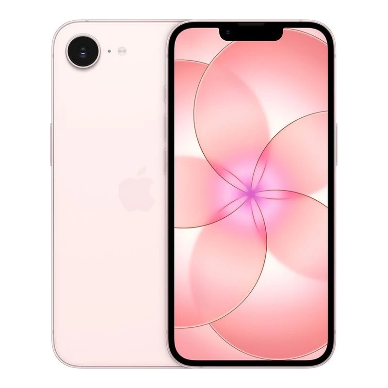 APPLE IPHONE 17e 256GB SOFT PINK