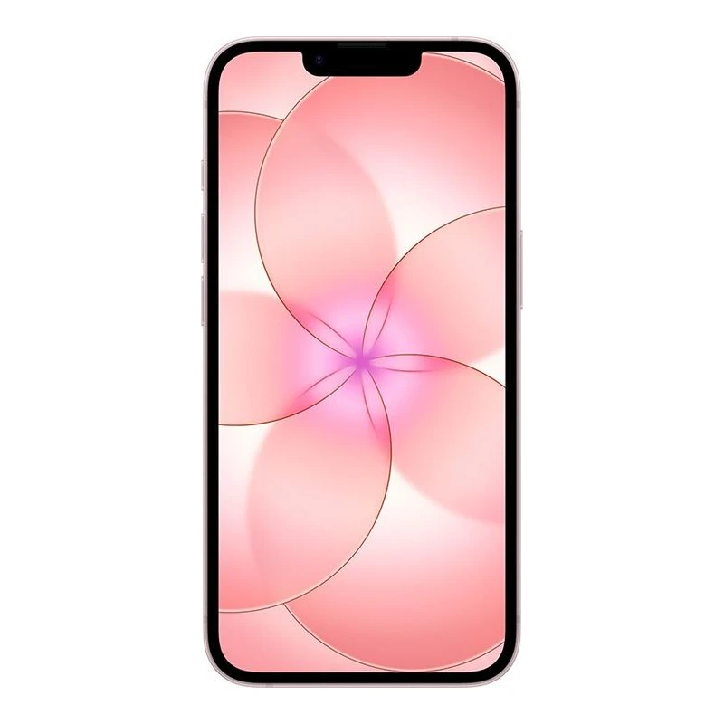 APPLE IPHONE 17e 256GB SOFT PINK