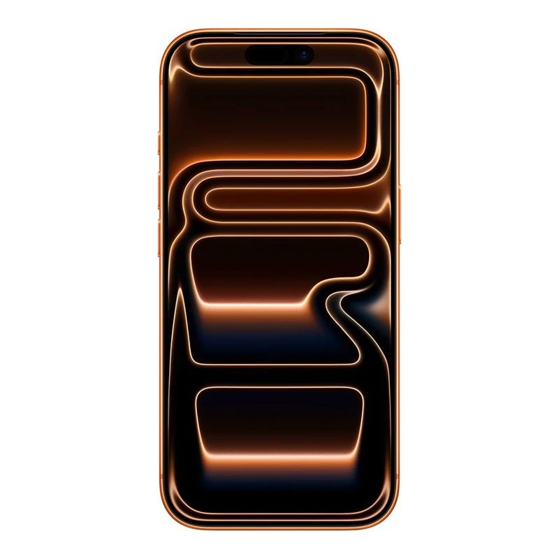 APPLE IPHONE 17 PRO 256GB COSMIC ORANGE