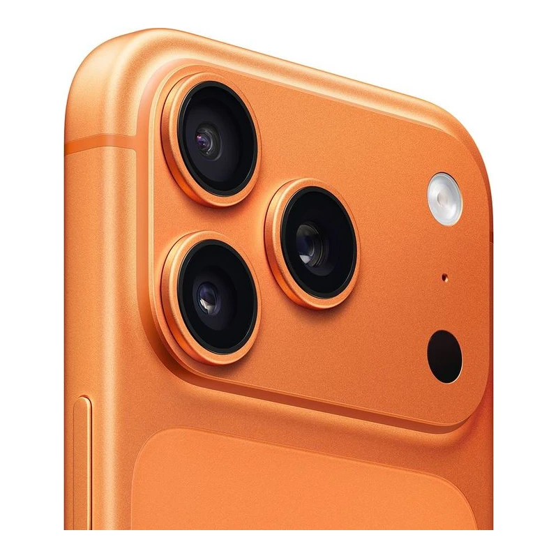 APPLE IPHONE 17 PRO 256GB COSMIC ORANGE
