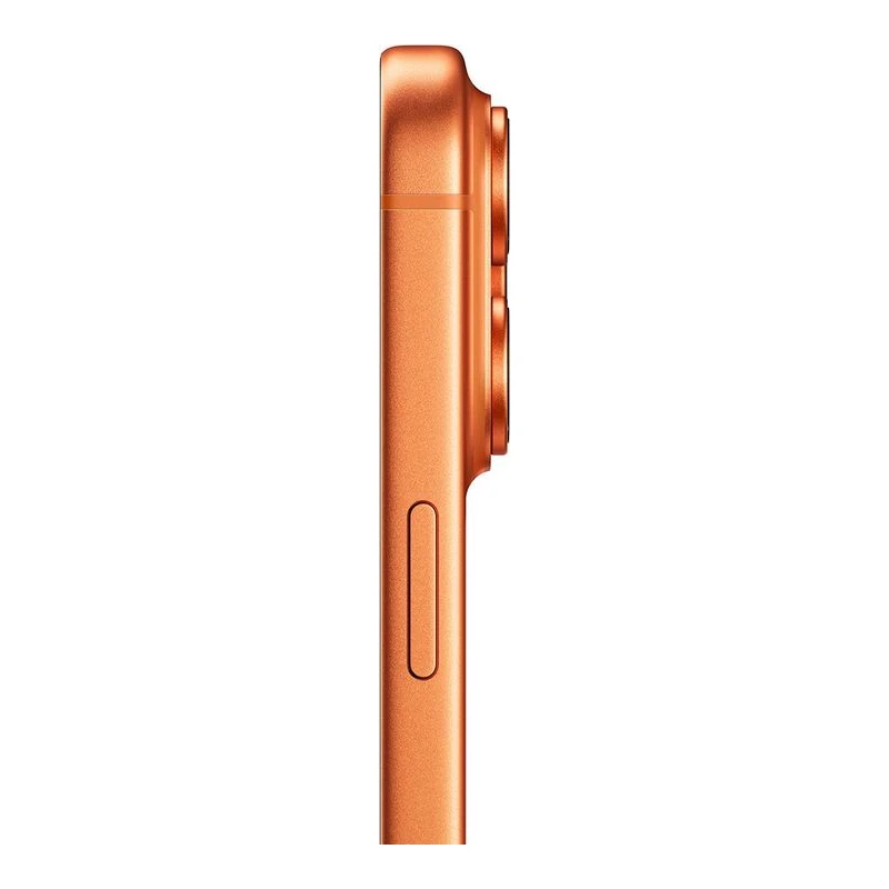 APPLE IPHONE 17 PRO 256GB COSMIC ORANGE