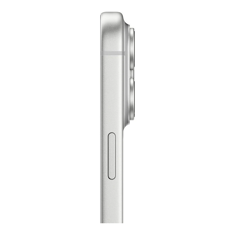 APPLE IPHONE 17 PRO 512GB SILVER