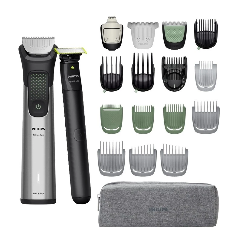 PHILIPS MG9557/15