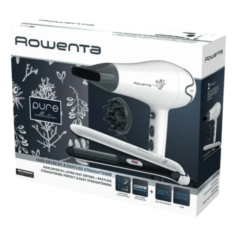 ROWENTA YD3057F0
