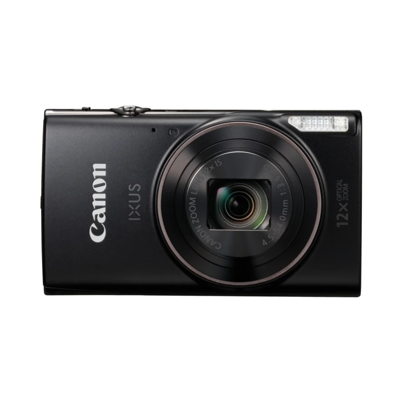 CANON IXUS 285 HS A BLACK