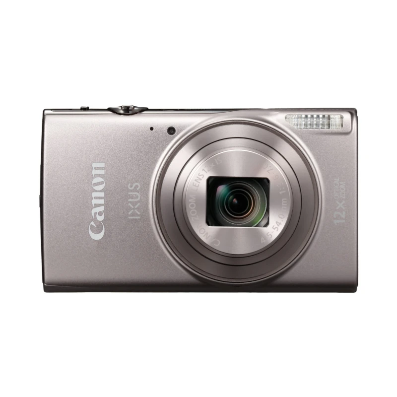 CANON IXUS 285 HS A SILVER