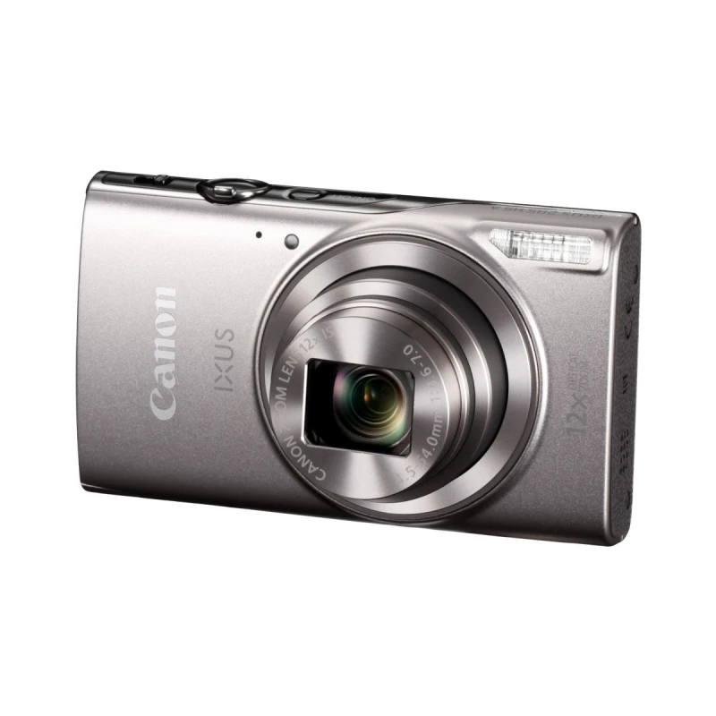 CANON IXUS 285 HS A SILVER