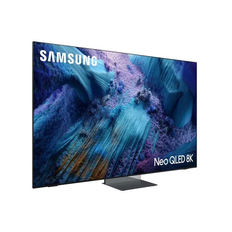 SAMSUNG QE-65QN990F 8K NEO QLED SMART TV