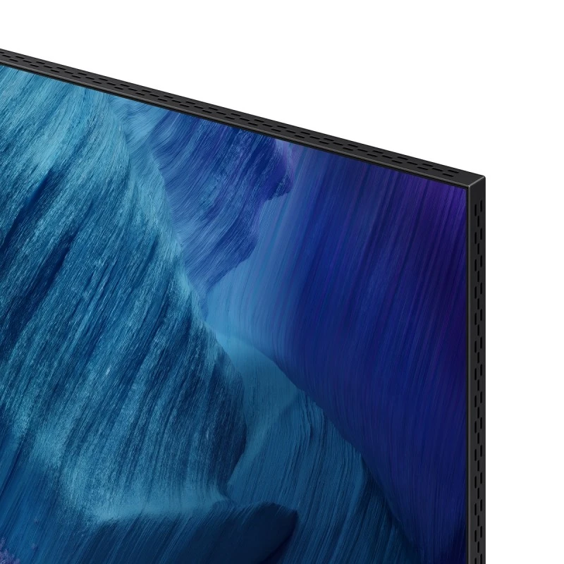 SAMSUNG QE-85QN990F 8K NEO QLED SMART TV