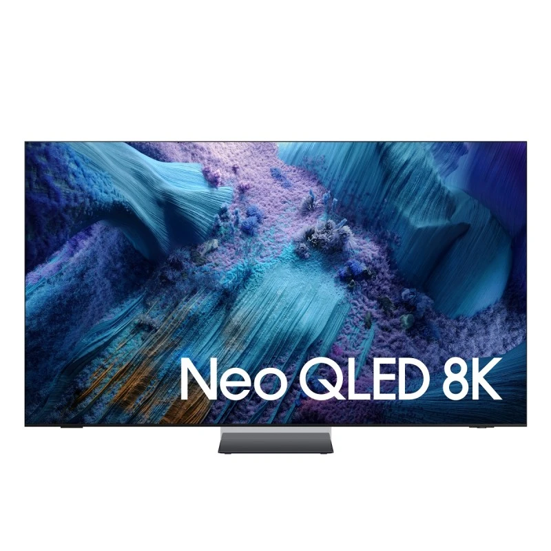 SAMSUNG QE-85QN990F 8K NEO QLED SMART TV