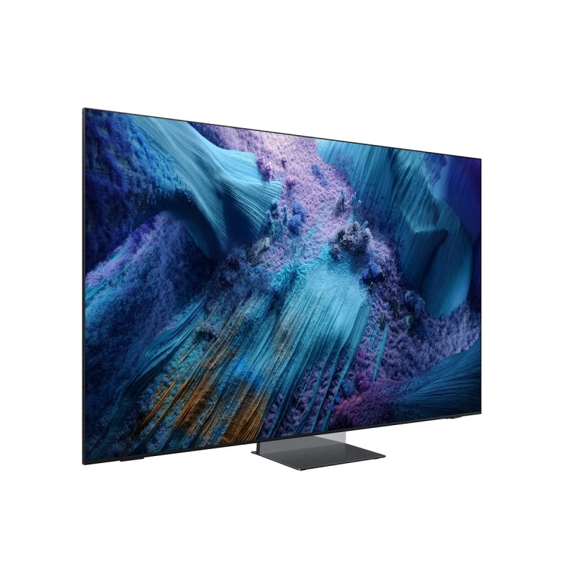 SAMSUNG QE-85QN990F 8K NEO QLED SMART TV