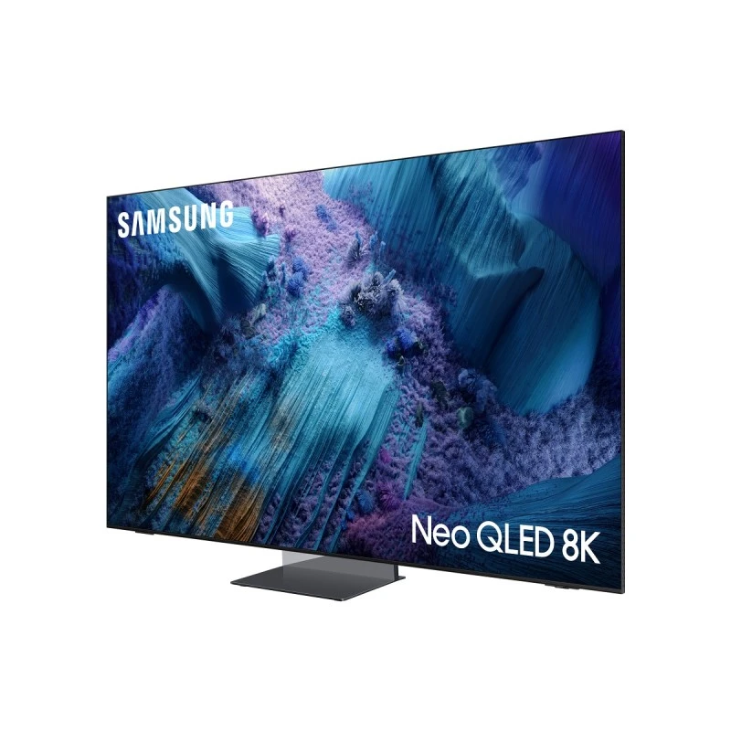 SAMSUNG QE-98QN990F 8K NEO QLED SMART TV