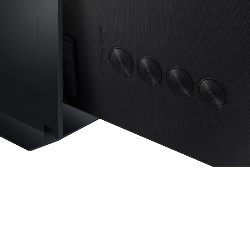 SAMSUNG QE-98QN990F 8K NEO QLED SMART TV