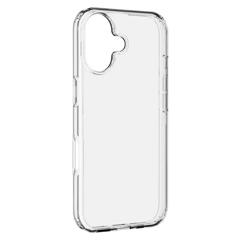 CELLULAR LINE CLEAR STRONG ПРОЗРАЧЕН ТВЪРД КАЛЪФ IPHONE 17