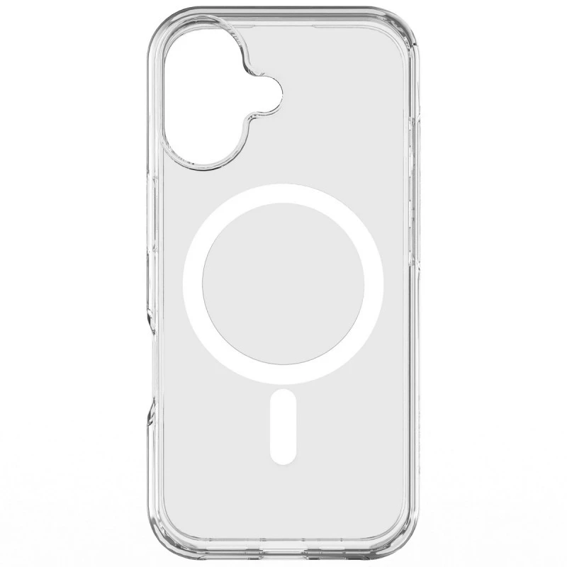 CELLULAR LINE GLOSS MAG КАЛЪФ IPHONE 17 ПРОЗРАЧЕН