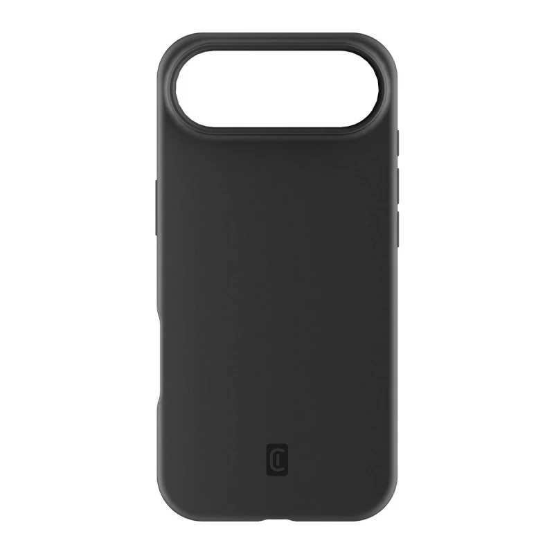 CELLULAR LINE SENSATION КАЛЪФ ЗА IPHONE 17 AIR ЧЕРЕН