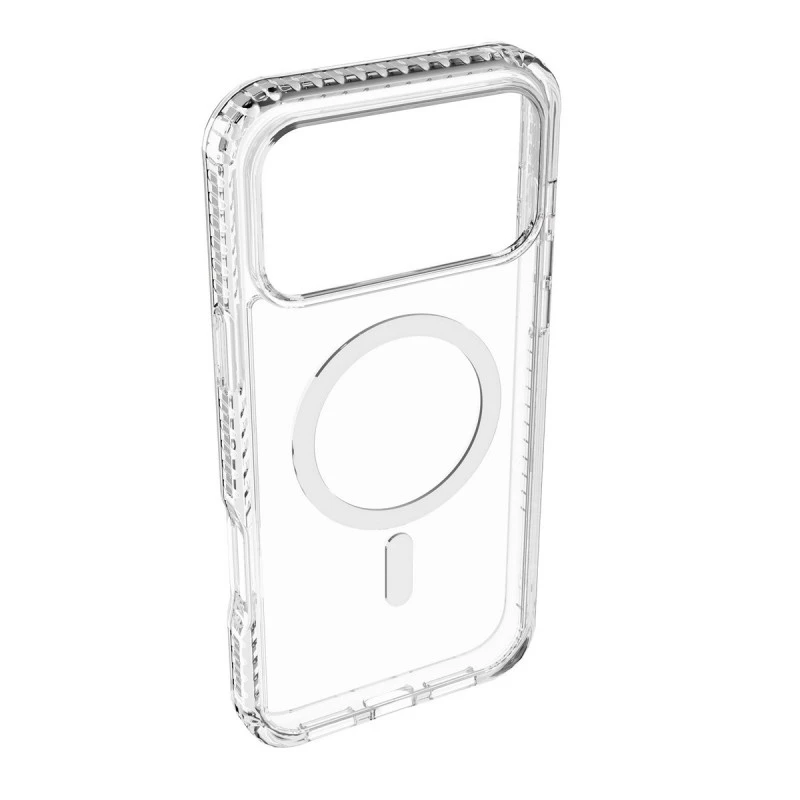 CELLULAR LINE TETRA ULTRA STRONG MAG К. IPHONE 17 PRO MAX П