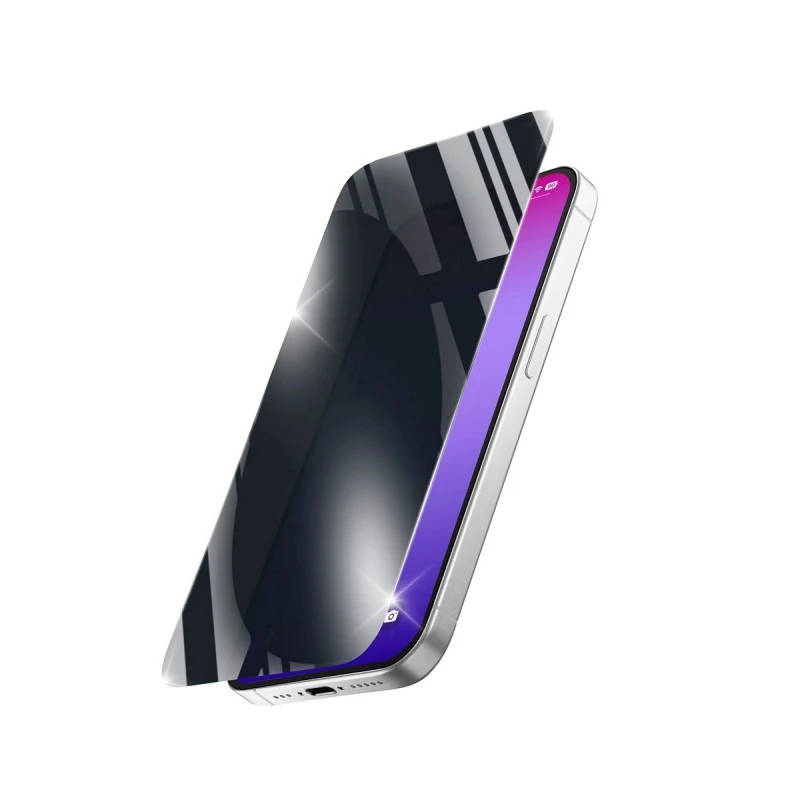 CELLULAR LINE УС. З. ПР. XTREME PRIVACY IPHONE 17 PRO