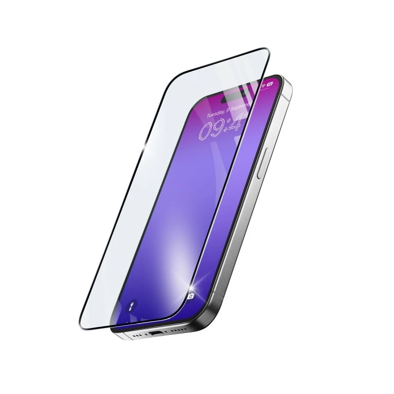 CELLULAR LINE УС. З. ПР. XTREME FORTIFIED IPHONE 17 PRO MAX