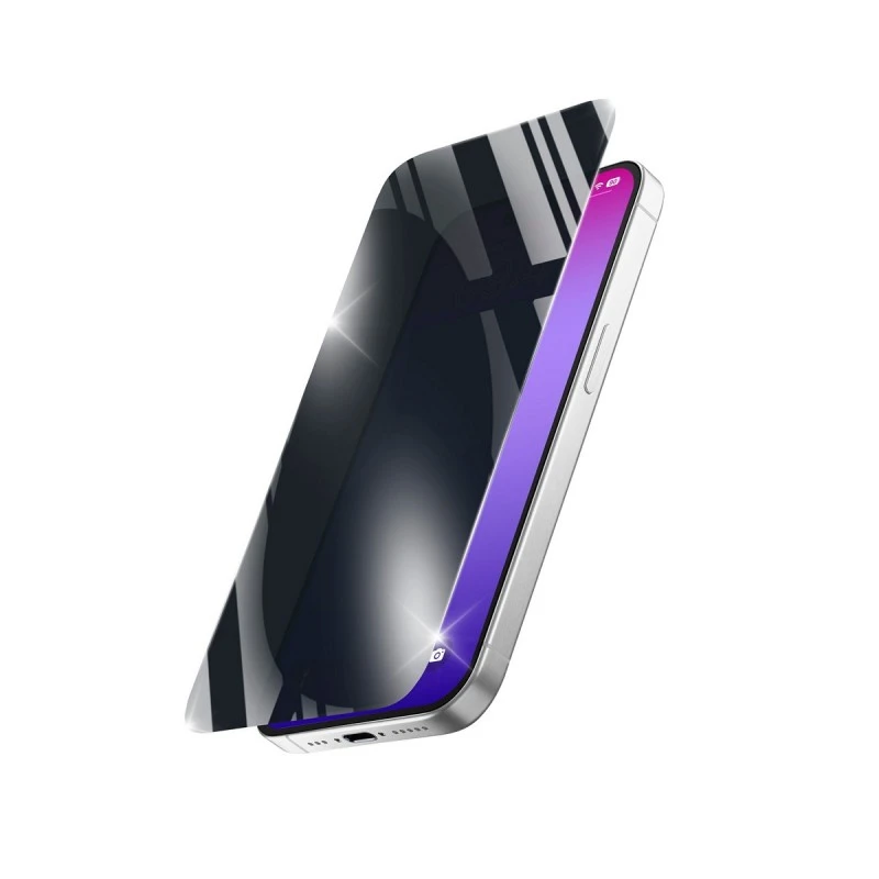 CELLULAR LINE УС.  З. ПР. XTREME PRIVACY IPHONE 17 PRO MAX