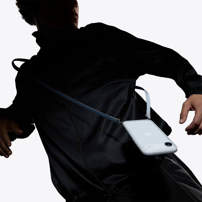 APPLE MGGL4ZM/A CROSSBODY STRAP BLACK
