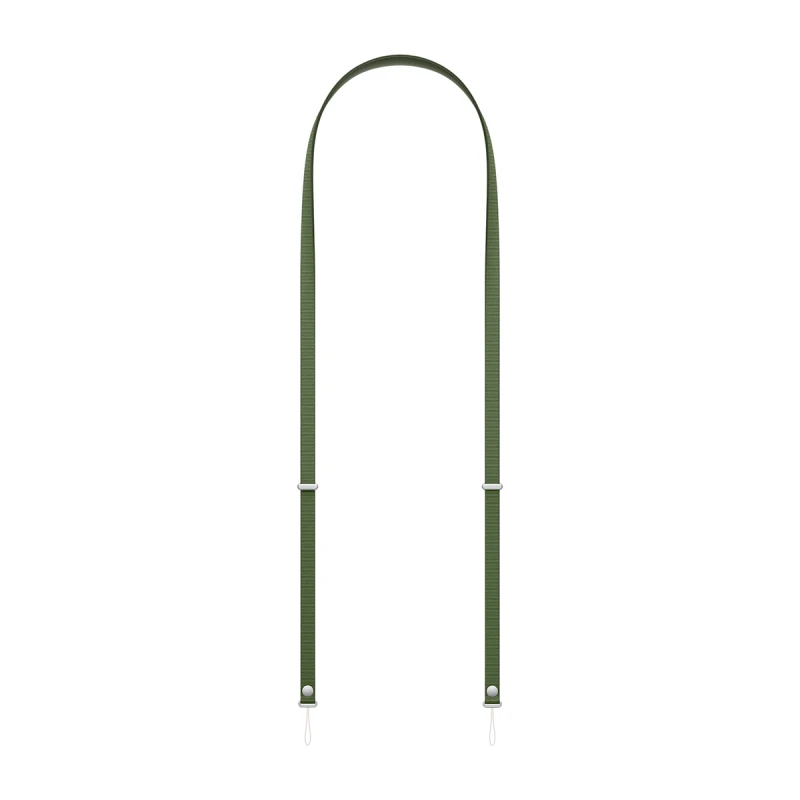APPLE MGGF4ZM/A CROSSBODY STRAP GREEN
